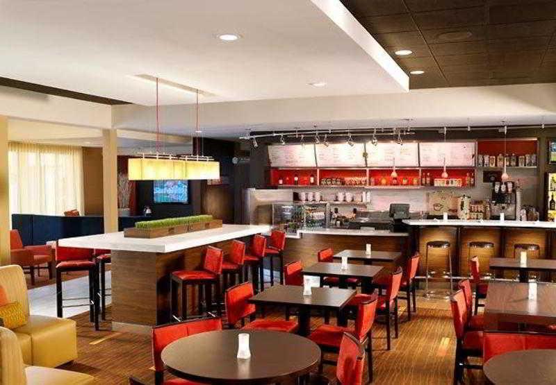 Courtyard By Marriott Augusta Hotell Exteriör bild