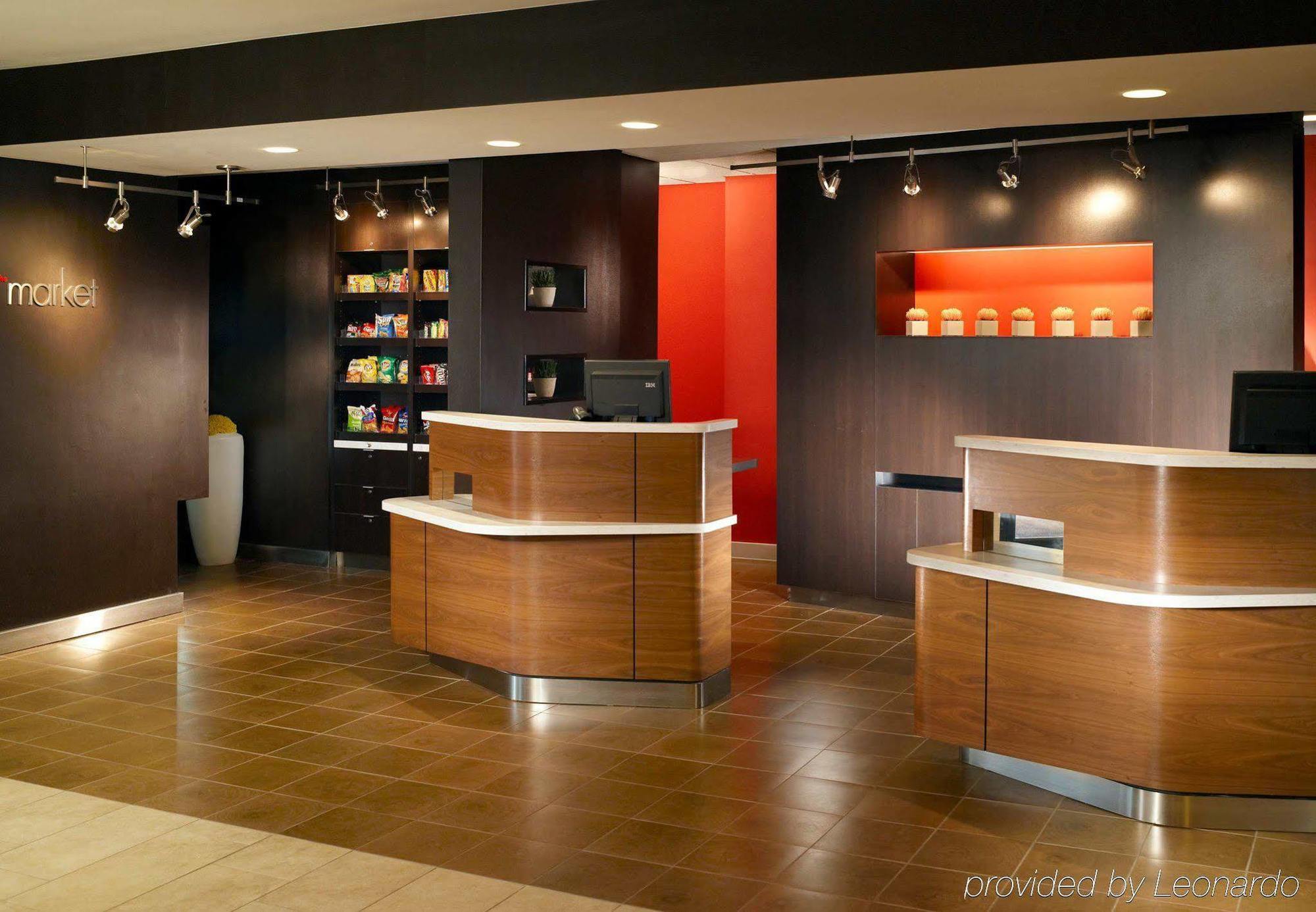 Courtyard By Marriott Augusta Hotell Exteriör bild